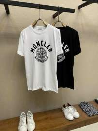 Picture of Moncler T Shirts Short _SKUMonclerS-XLtltx2225151